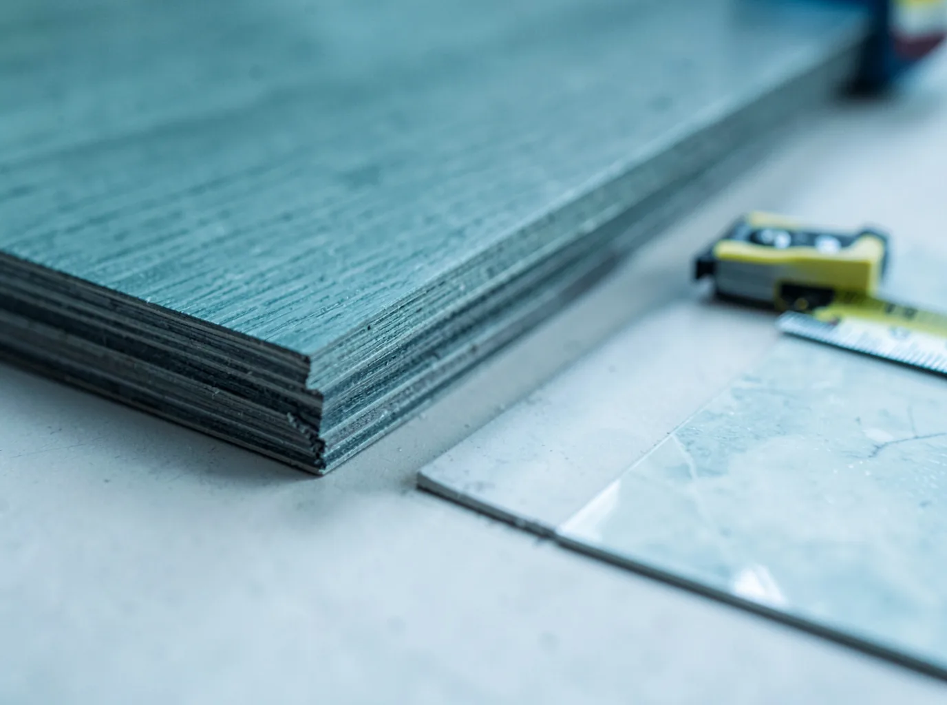 Luxury Vinyl Plank Installation Delaware City, DE FAQs